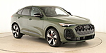 New 2026 AUDI SQ5 SPORTBACK PREMIUM PLUS in HENDERSON, NEVADA