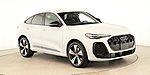 New 2026 AUDI SQ5 SPORTBACK PREMIUM PLUS in HENDERSON, NEVADA