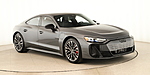 New 2026 AUDI E-TRON GT PRESTIGE in HENDERSON, NEVADA