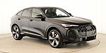 New 2026 AUDI SQ5 SPORTBACK PREMIUM PLUS in HENDERSON, NEVADA