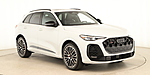 New 2026 AUDI SQ5 PREMIUM PLUS in HENDERSON, NEVADA