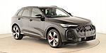 New 2026 AUDI SQ5 PREMIUM PLUS in HENDERSON, NEVADA