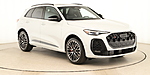 New 2026 AUDI SQ5 PREMIUM PLUS in HENDERSON, NEVADA