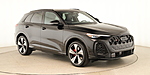 New 2026 AUDI SQ5 PREMIUM PLUS in HENDERSON, NEVADA