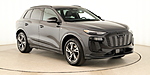New 2027 AUDI Q6-E-TRON PREMIUM PLUS in HENDERSON, NEVADA