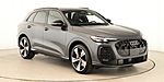 New 2026 AUDI SQ5 PREMIUM PLUS in HENDERSON, NEVADA