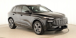 New 2027 AUDI Q6-E-TRON PREMIUM PLUS in HENDERSON, NEVADA