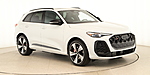 New 2026 AUDI SQ5 PREMIUM PLUS in HENDERSON, NEVADA