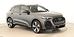New 2026 AUDI SQ5 PREMIUM PLUS in HENDERSON, NEVADA