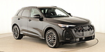 New 2026 AUDI SQ5 PREMIUM PLUS in HENDERSON, NEVADA