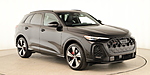 New 2026 AUDI SQ5 PREMIUM PLUS in HENDERSON, NEVADA