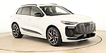 New 2027 AUDI SQ6 E-TRON PREMIUM PLUS in HENDERSON, NEVADA