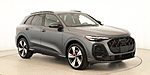 New 2026 AUDI SQ5 PREMIUM PLUS in HENDERSON, NEVADA
