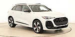 New 2026 AUDI SQ5 PREMIUM PLUS in HENDERSON, NEVADA