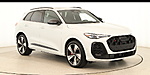 New 2026 AUDI SQ5 PREMIUM PLUS in HENDERSON, NEVADA