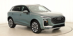 New 2026 AUDI Q3 S LINE in HENDERSON, NEVADA