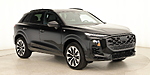 New 2026 AUDI Q3 S LINE in HENDERSON, NEVADA