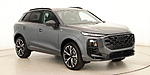 New 2026 AUDI Q3 S LINE in HENDERSON, NEVADA