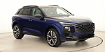 New 2026 AUDI Q3 S LINE in HENDERSON, NEVADA