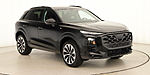 New 2026 AUDI Q3 S LINE in HENDERSON, NEVADA