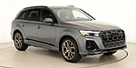 New 2026 AUDI Q7 55 PREMIUM in HENDERSON, NEVADA