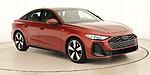 New 2026 AUDI A5 2.0T PREMIUM PLUS in HENDERSON, NEVADA