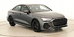 New 2026 AUDI A3  in HENDERSON, NEVADA
