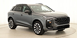 New 2026 AUDI Q3 S LINE in HENDERSON, NEVADA