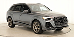 New 2026 AUDI Q7 55 PREMIUM in HENDERSON, NEVADA