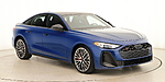 New 2026 AUDI S5 3.0T PREMIUM PLUS in HENDERSON, NEVADA
