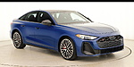 New 2026 AUDI S5 3.0T PREMIUM PLUS in HENDERSON, NEVADA