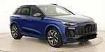 New 2027 AUDI SQ6 E-TRON PREMIUM PLUS in HENDERSON, NEVADA