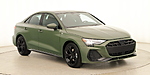 New 2026 AUDI A3  in HENDERSON, NEVADA