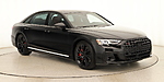 New 2026 AUDI S8 4.0T in HENDERSON, NEVADA
