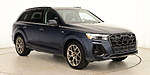 New 2026 AUDI Q7 55 PREMIUM in HENDERSON, NEVADA