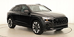 New 2026 AUDI Q8 55 PREMIUM PLUS in HENDERSON, NEVADA