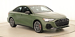 New 2026 AUDI S3 2.0T in HENDERSON, NEVADA