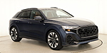 New 2026 AUDI Q8 55 PREMIUM PLUS in HENDERSON, NEVADA