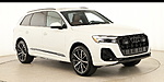 New 2026 AUDI Q7 45 PREMIUM PLUS in HENDERSON, NEVADA