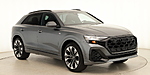 New 2026 AUDI Q8 55 PREMIUM PLUS in HENDERSON, NEVADA
