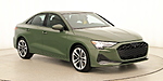 New 2026 AUDI A3  in HENDERSON, NEVADA