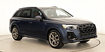 New 2026 AUDI Q7 55 PREMIUM in HENDERSON, NEVADA