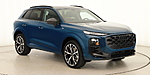 New 2026 AUDI Q3 S LINE in HENDERSON, NEVADA