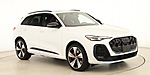 New 2026 AUDI SQ5 PREMIUM PLUS in HENDERSON, NEVADA