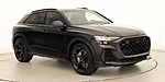 New 2026 AUDI RS Q8 4.0T in HENDERSON, NEVADA