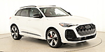 New 2026 AUDI SQ5 PREMIUM PLUS in HENDERSON, NEVADA