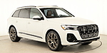 New 2026 AUDI Q7 55 PREMIUM in HENDERSON, NEVADA