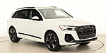 New 2026 AUDI Q7 55 PREMIUM in HENDERSON, NEVADA