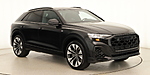 New 2026 AUDI Q8 55 PREMIUM PLUS in HENDERSON, NEVADA