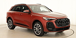 New 2026 AUDI Q5 2.0T PREMIUM PLUS in HENDERSON, NEVADA